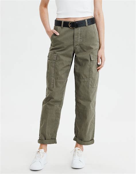 american eagle cargo womens